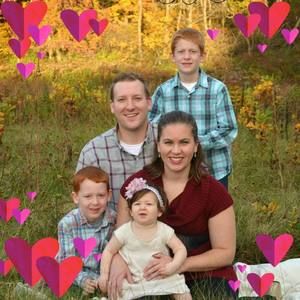 Meet your Posher, Janet